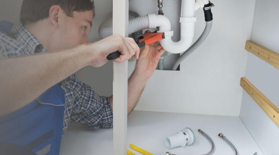 Professional water leak detection in King Hill, ID